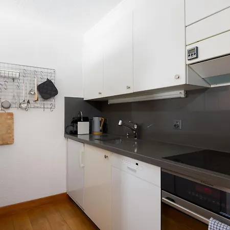 Soleil Apartment *