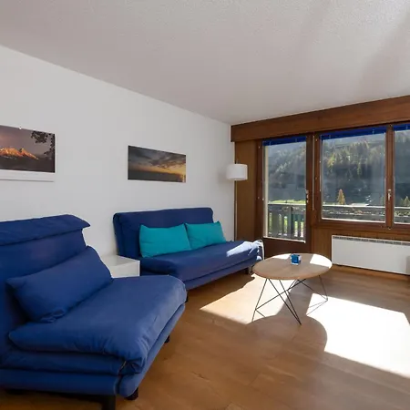 Apartment Soleil *